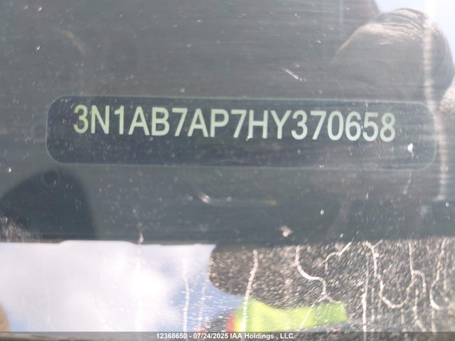 Nissan 2017 2017 3N1AB7AP7HY370658 Image 19