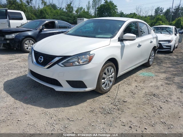 Nissan 2017 2017 3N1AB7AP7HY370658 Image 2