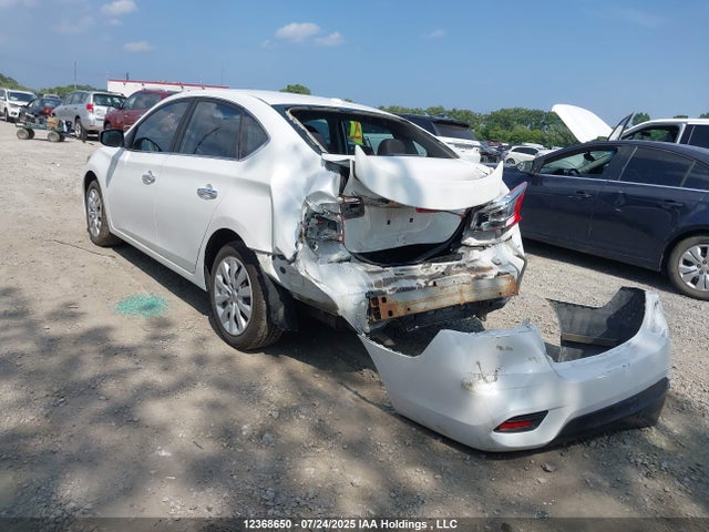 Nissan 2017 2017 3N1AB7AP7HY370658 Image 3