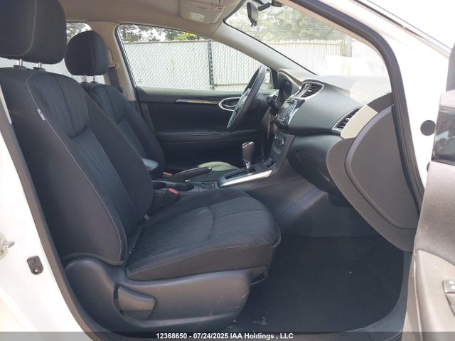 Nissan 2017 2017 3N1AB7AP7HY370658 Image 5