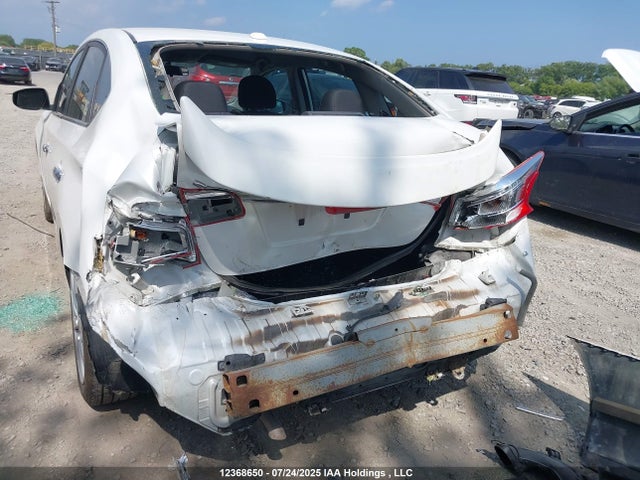 Nissan 2017 2017 3N1AB7AP7HY370658 Image 6