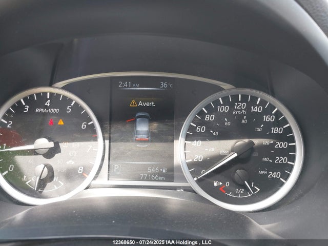Nissan 2017 2017 3N1AB7AP7HY370658 Image 7