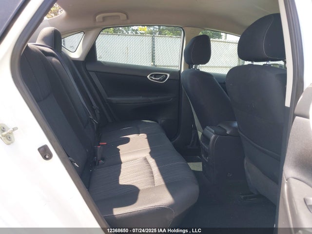 Nissan 2017 2017 3N1AB7AP7HY370658 Image 8