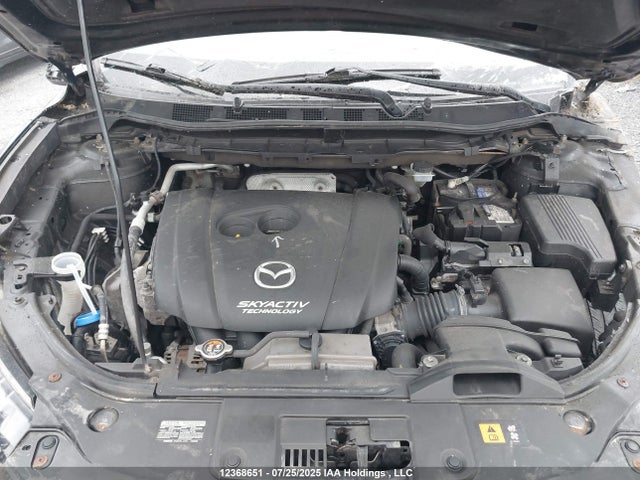 Mazda py 2016 JM3KE4DY2G0734643 Image 10
