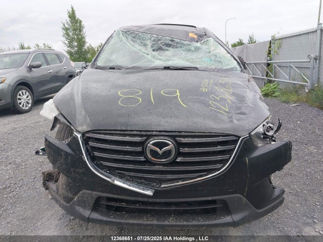 Mazda py 2016 JM3KE4DY2G0734643 Image 12