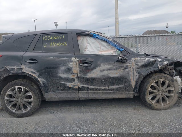 Mazda py 2016 JM3KE4DY2G0734643 Image 13
