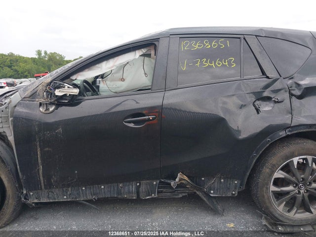 Mazda py 2016 JM3KE4DY2G0734643 Image 14