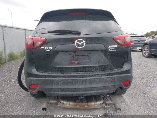 Mazda py 2016 JM3KE4DY2G0734643 Image 16
