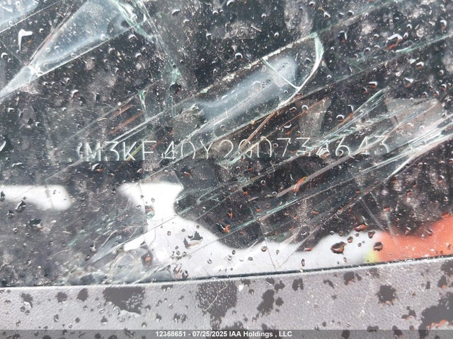Mazda py 2016 JM3KE4DY2G0734643 Image 19