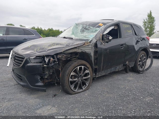 Mazda py 2016 JM3KE4DY2G0734643 Image 2