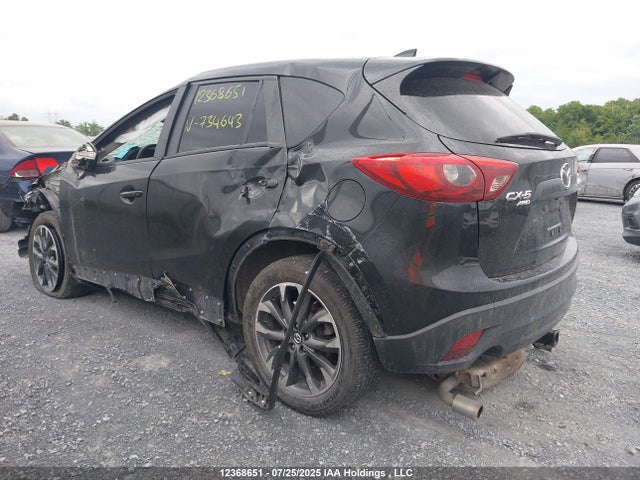 Mazda py 2016 JM3KE4DY2G0734643 Image 3