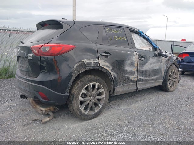 Mazda py 2016 JM3KE4DY2G0734643 Image 4