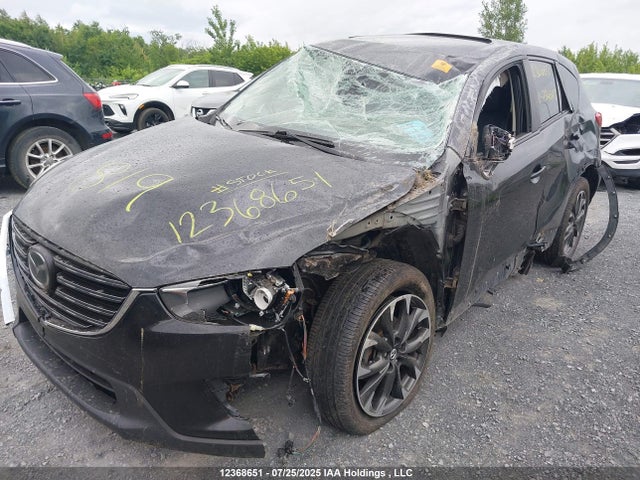 Mazda py 2016 JM3KE4DY2G0734643 Image 6