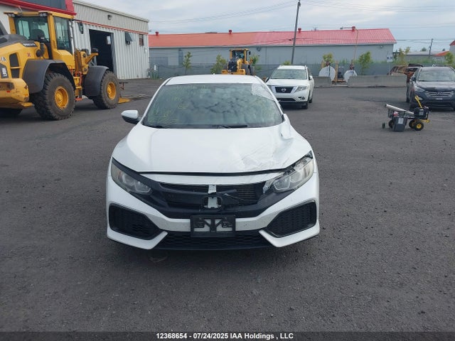 SHHFK7H2XHU300482 Honda Civic Lx