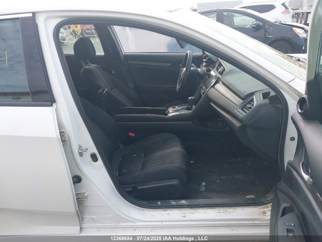 SHHFK7H2XHU300482 Honda Civic Lx