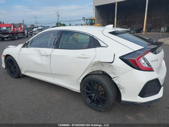 SHHFK7H2XHU300482 Honda Civic Lx