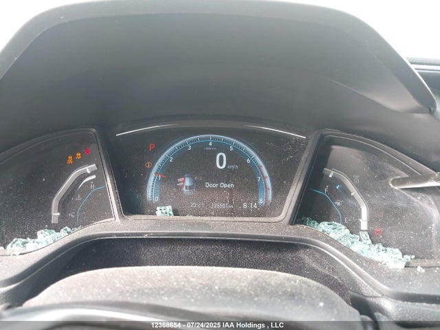 SHHFK7H2XHU300482 Honda Civic Lx