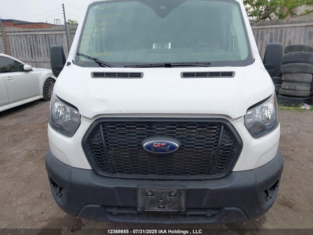 1FTBR2C81PKB15619 Ford 3.5l v6 cyclone