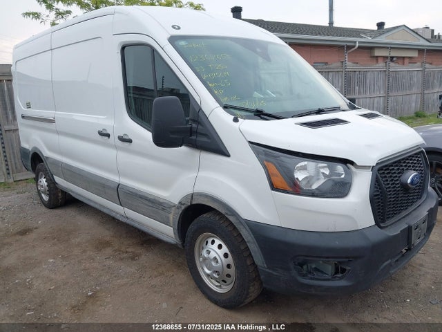 1FTBR2C81PKB15619 Ford 3.5l v6 cyclone