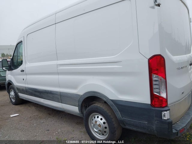 1FTBR2C81PKB15619 Ford 3.5l v6 cyclone