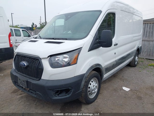1FTBR2C81PKB15619 Ford 3.5l v6 cyclone