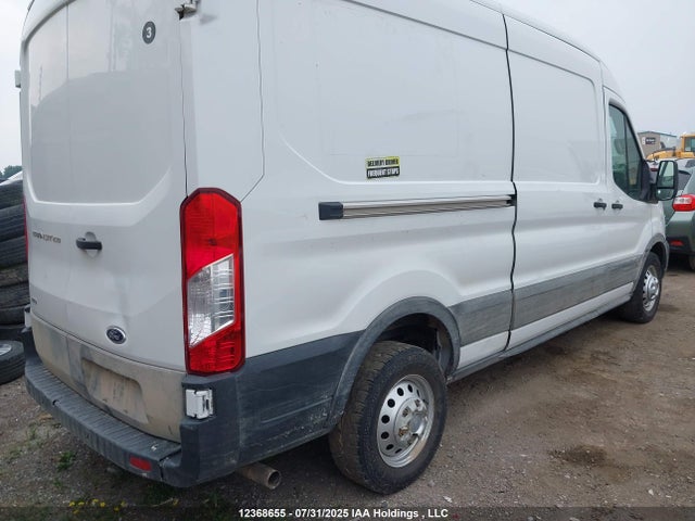 1FTBR2C81PKB15619 Ford 3.5l v6 cyclone