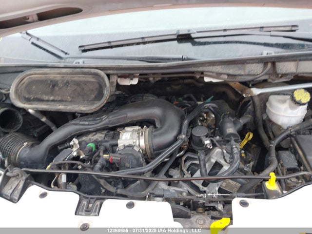 1FTBR2C81PKB15619 Ford 3.5l v6 cyclone