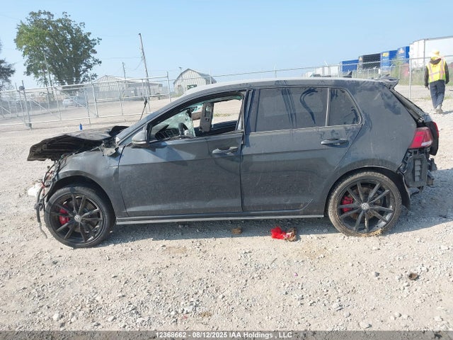 3VW5T7AU0KM007146 Volkswagen Golf GTI