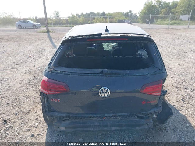 3VW5T7AU0KM007146 Volkswagen Golf GTI