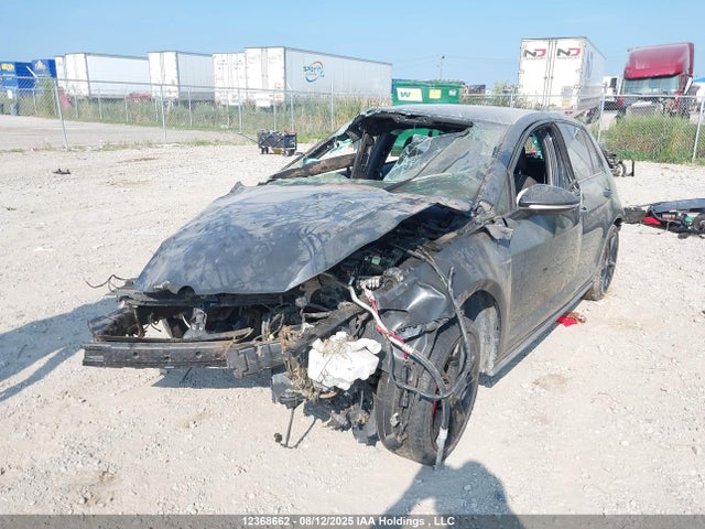 3VW5T7AU0KM007146 Volkswagen Golf GTI