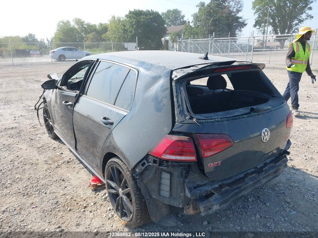 3VW5T7AU0KM007146 Volkswagen Golf GTI