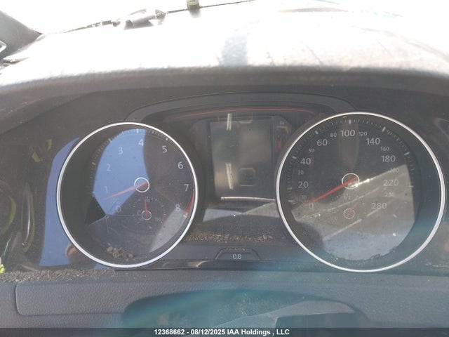 3VW5T7AU0KM007146 Volkswagen Golf GTI