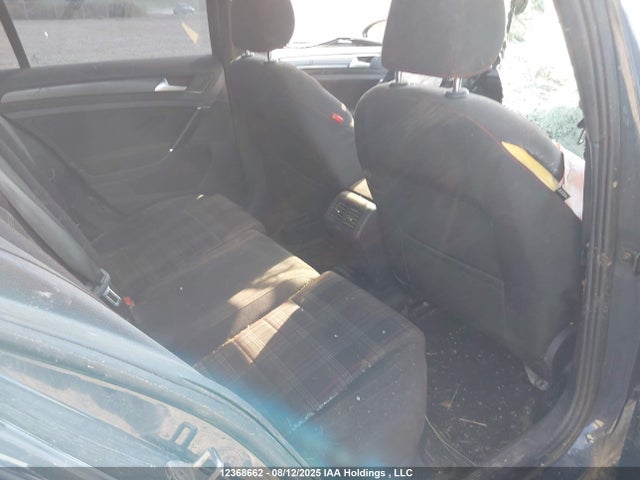 3VW5T7AU0KM007146 Volkswagen Golf GTI