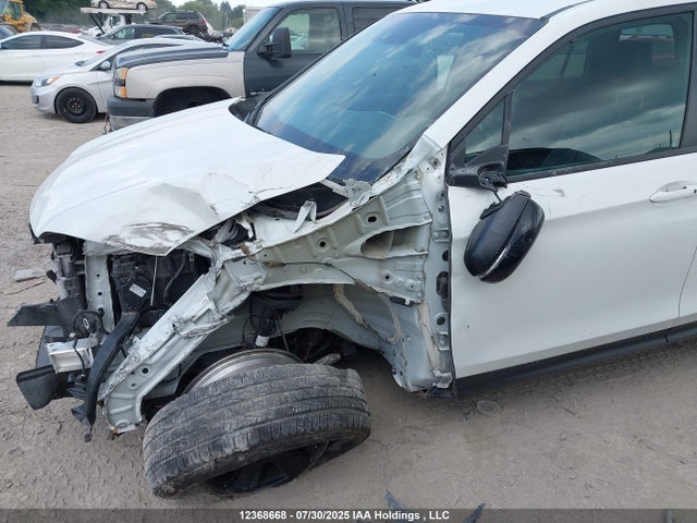 Honda j35y6 2022 5FNYF6H82NB503231 Image 12