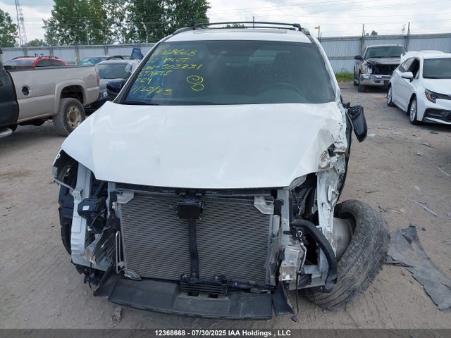 Honda j35y6 2022 5FNYF6H82NB503231 Image 13