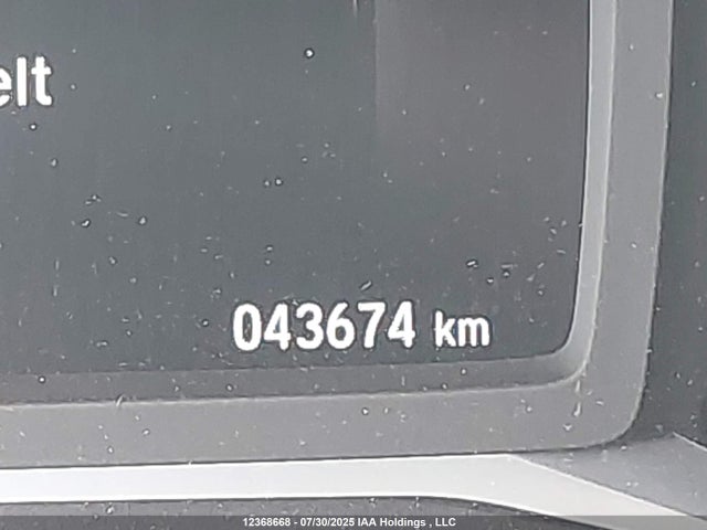 Honda j35y6 2022 5FNYF6H82NB503231 Image 16