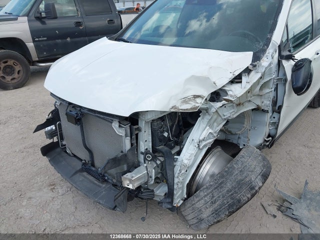 Honda j35y6 2022 5FNYF6H82NB503231 Image 6