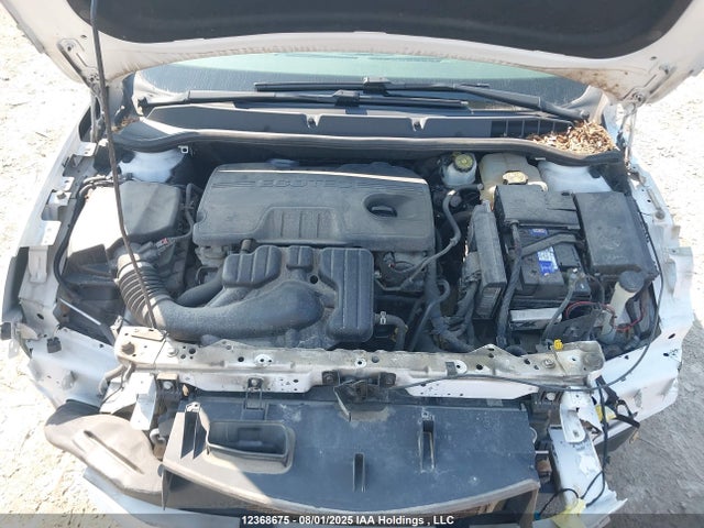 1G4PN5SK1F4113450 Buick lea