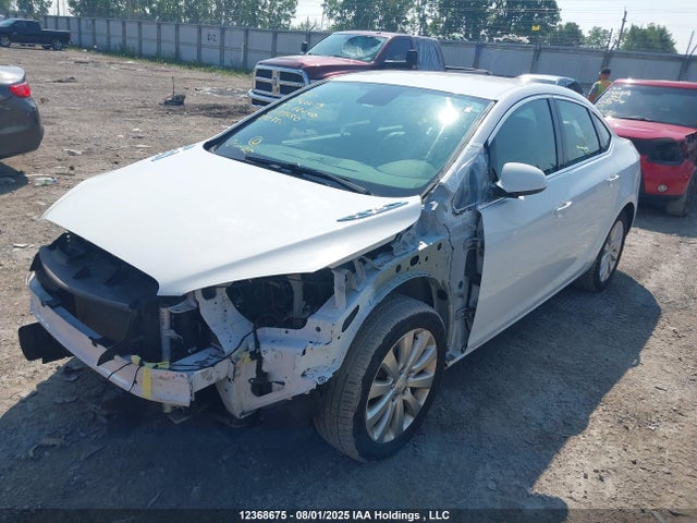 1G4PN5SK1F4113450 Buick lea