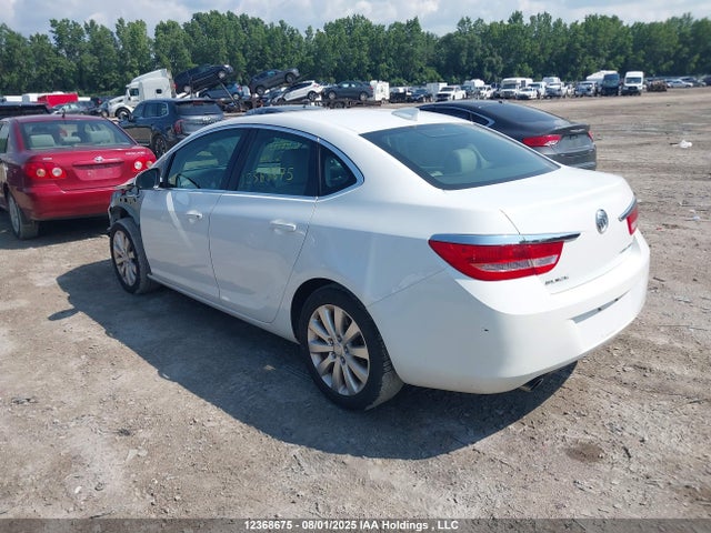 1G4PN5SK1F4113450 Buick lea