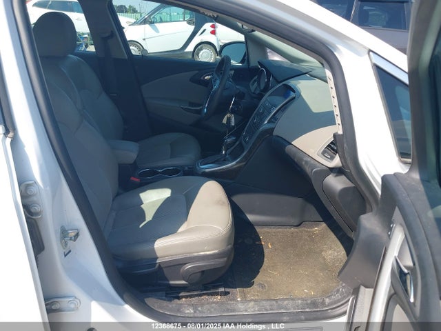 1G4PN5SK1F4113450 Buick lea