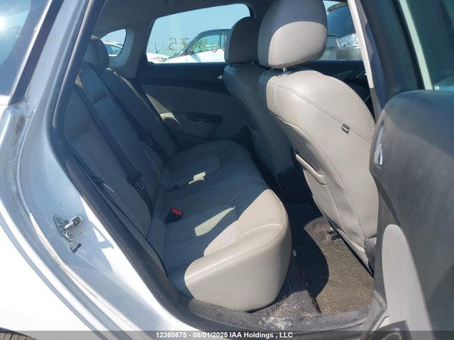 1G4PN5SK1F4113450 Buick lea