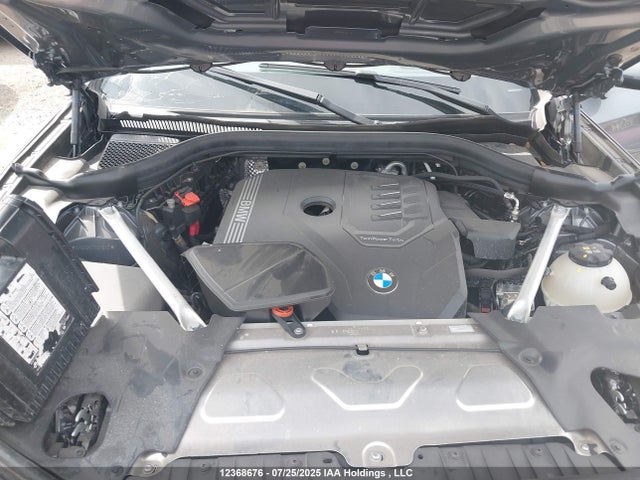 5UX53DP07R9V19127 BMW X3 Xdrive30i
