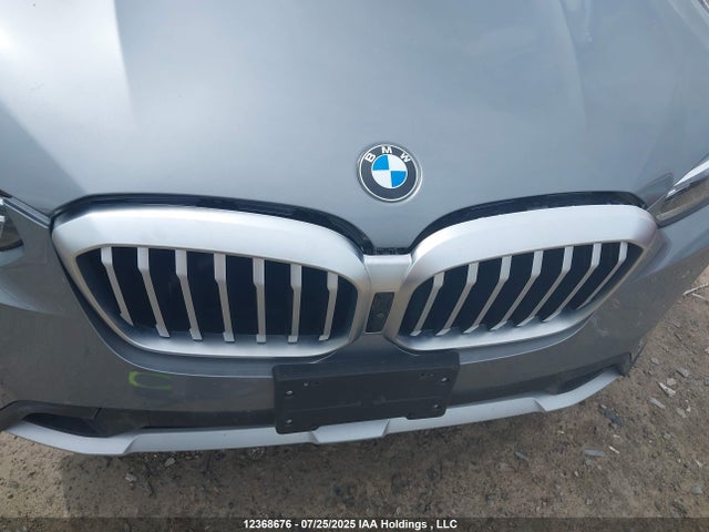 5UX53DP07R9V19127 BMW X3 Xdrive30i