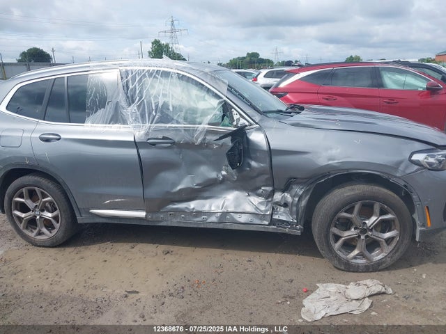 5UX53DP07R9V19127 BMW X3 Xdrive30i