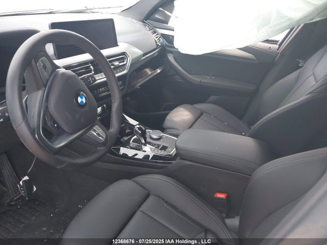 5UX53DP07R9V19127 BMW X3 Xdrive30i