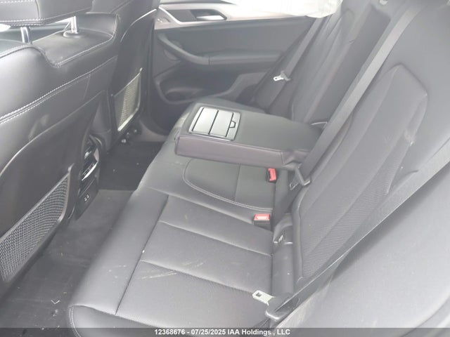 5UX53DP07R9V19127 BMW X3 Xdrive30i