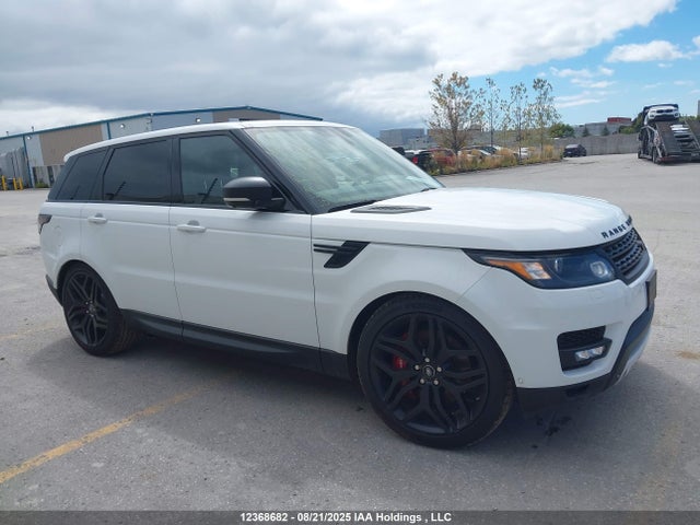 Land Rover supercharged lev2 ulev 2015 SALWR2TF1FA540948 Image 14
