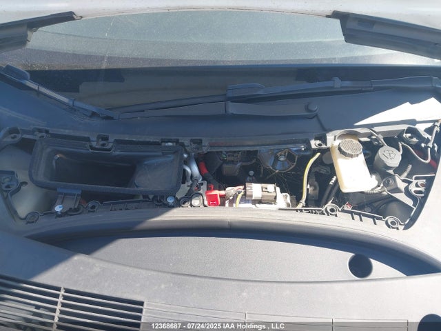 5YJ3E1EA6PF487898 Tesla MODEL 3