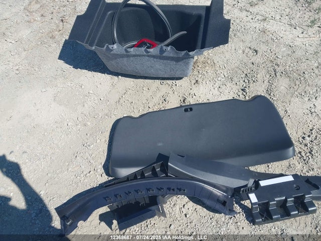 5YJ3E1EA6PF487898 Tesla MODEL 3